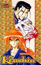 Kenshin, t. 7 - Nobuhiro Watsuki