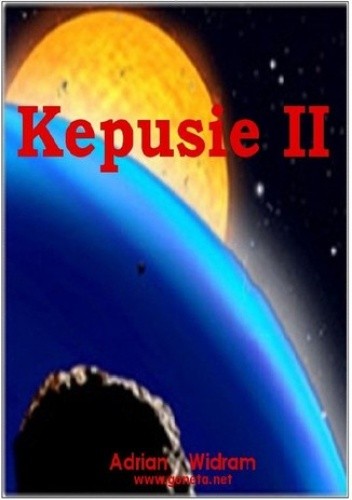 Kepusie. Tom II - Widram Adrian