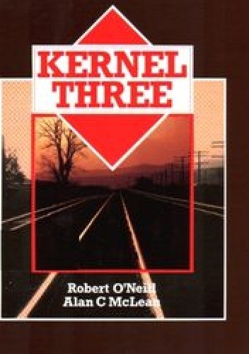 Kernel Three Student's Book - Alan C. McLean
