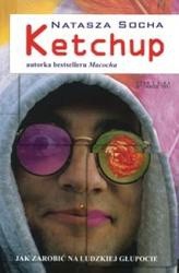 Ketchup - Natasza Socha