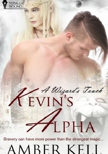 Kevin's Alpha - Amber Kell