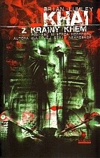 Khai z krainy Khem - Brian Lumley