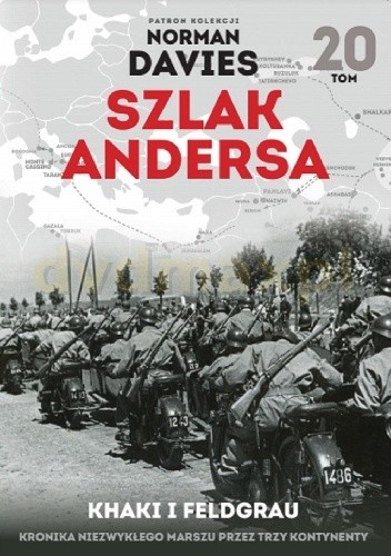 Khaki i Feldgrau - praca zbiorowa