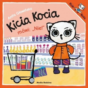 Kicia Kocia mówi: 