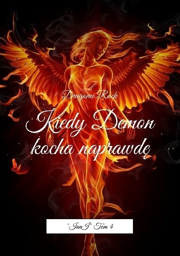 Kiedy Demon kocha naprawdę - Dragona Rock