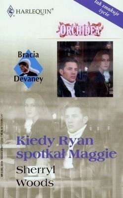 Kiedy Ryan spotkał Maggie - Sherryl Woods