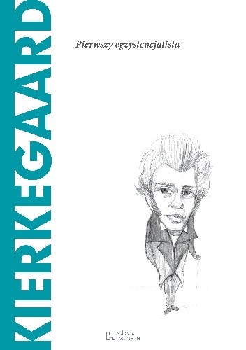 Kierkegaard. Pierwszy egzystencjalista - Joan Solé