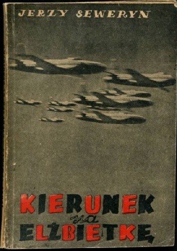 Kierunek na Elżbietkę - Stanisław Maria Saliński