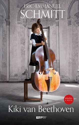 Kiki van Beethoven - Éric-Emmanuel Schmitt