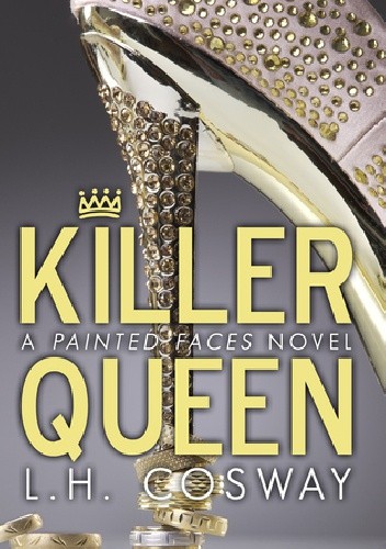 Killer Queen - L.H. Cosway