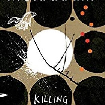 Killing Commendatore - Haruki Murakami