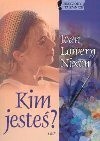 Kim jesteś? - Joan Lowery Nixon