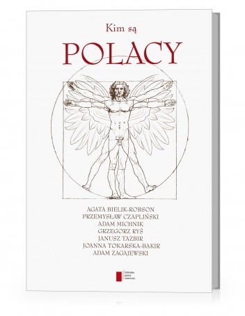 Kim są Polacy - Adam Michnik