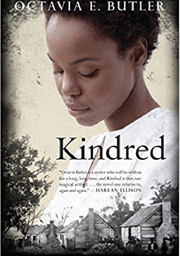 Kindred - Octavia E. Butler