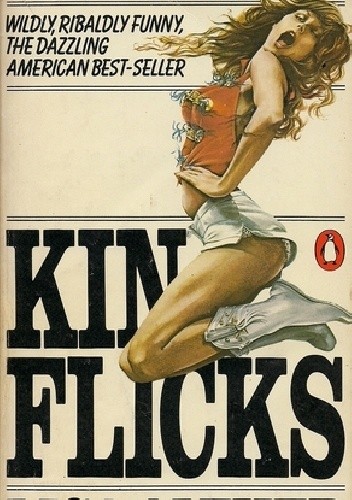 Kinflicks - Lisa Alther