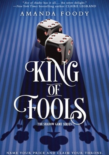King of Fools - Amanda Foody