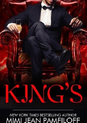 King's - Mimi Jean Pamfiloff