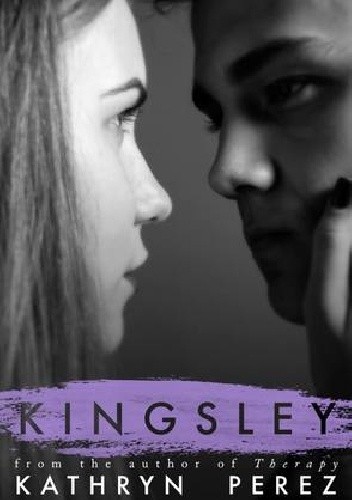 Kingsley - Kathryn Perez