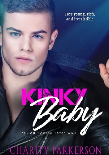Kinky Baby - Charity Parkerson