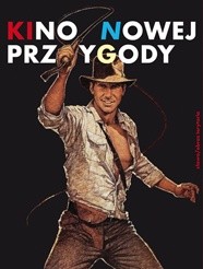 Kino Nowej Przygody - Jerzy Szyłak