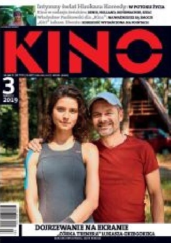 Kino, nr 3 / marzec 2019 - Redakcja miesięcznika Kino