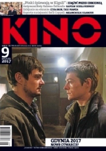 Kino, nr 9 / wrzesień 2017 - Redakcja miesięcznika Kino