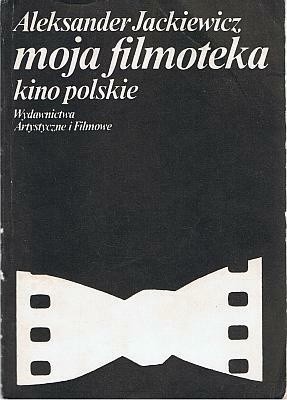 Kino polskie - Aleksander Jackiewicz