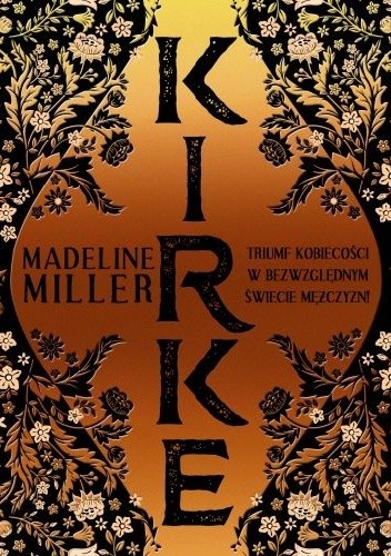 Kirke - Madeline Miller