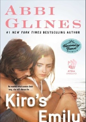 Kiro's Emily - Abbi Glines