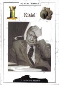 Kisiel - Mariusz Urbanek