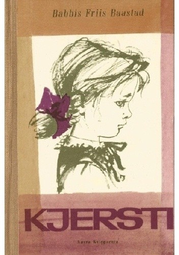 Kjersti - Babbis Friis Baastad