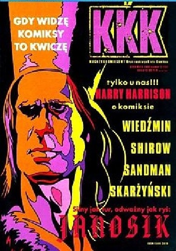 KKK 13 (2/2001) - Tadeusz Kwiatkowski