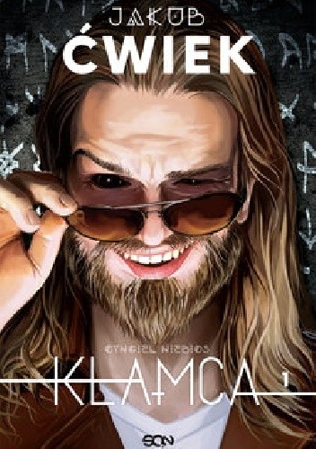 Kłamca - Jakub Ćwiek
