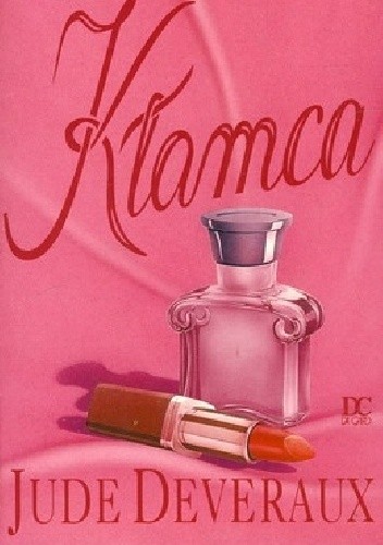 Kłamca - Jude Deveraux
