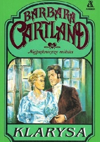 Klarysa - Barbara Cartland