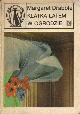 Klatka latem w ogrodzie - Margaret Drabble