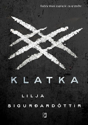 Klatka - Lilja Sigurdardóttir