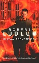 Klątwa Prometeusza - Robert Ludlum