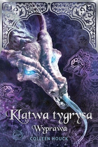 Klątwa tygrysa. Wyprawa - Colleen Houck