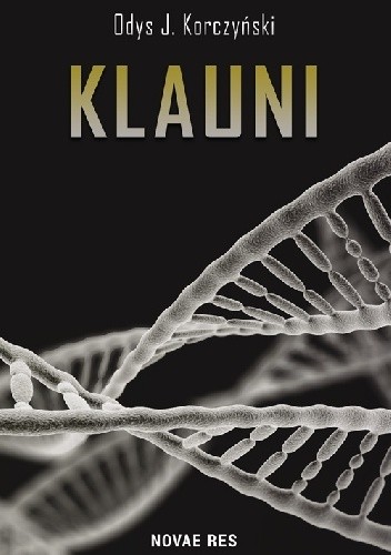 Klauni - Odys Korczyński