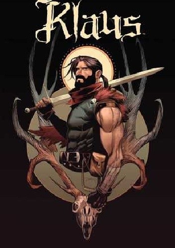 Klaus - Grant Morrison