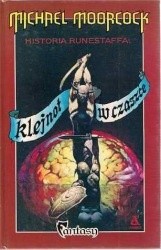 Klejnot w czaszce - Michael Moorcock