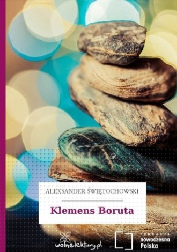 Klemens Boruta - Aleksander Świętochowski