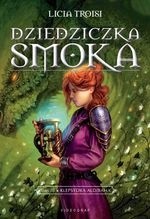 Klepsydra Aldibaha - Licia Troisi