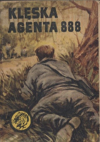 Klęska Agenta 888 - Bolesław Piastowicz