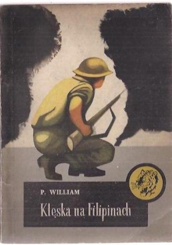 Klęska na Filipinach - William P. Kennedy