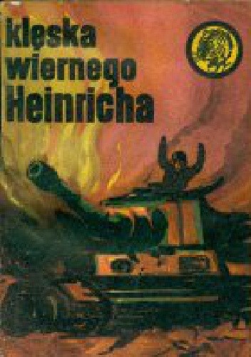Klęska wiernego Heinricha - Jerzy Korczak
