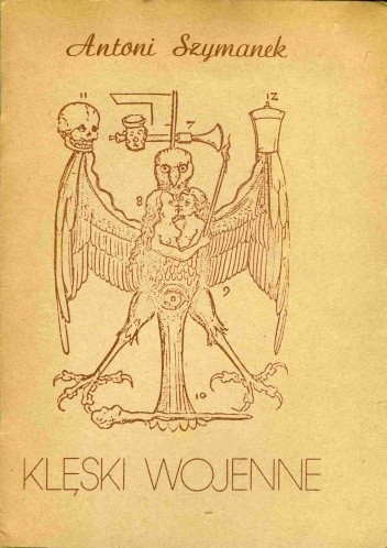 Klęski wojenne - Grzegorz Białkowski