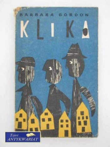 Klika - Larysa Mitzner