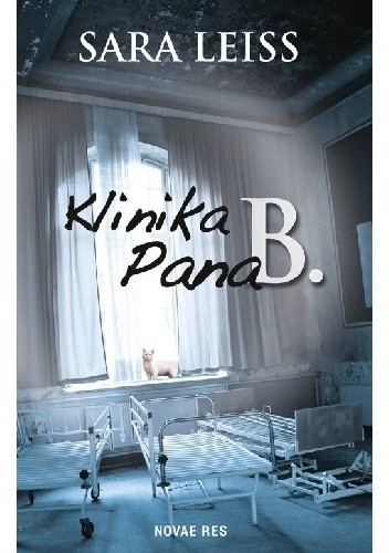 Klinika Pana B. - Sara Leiss